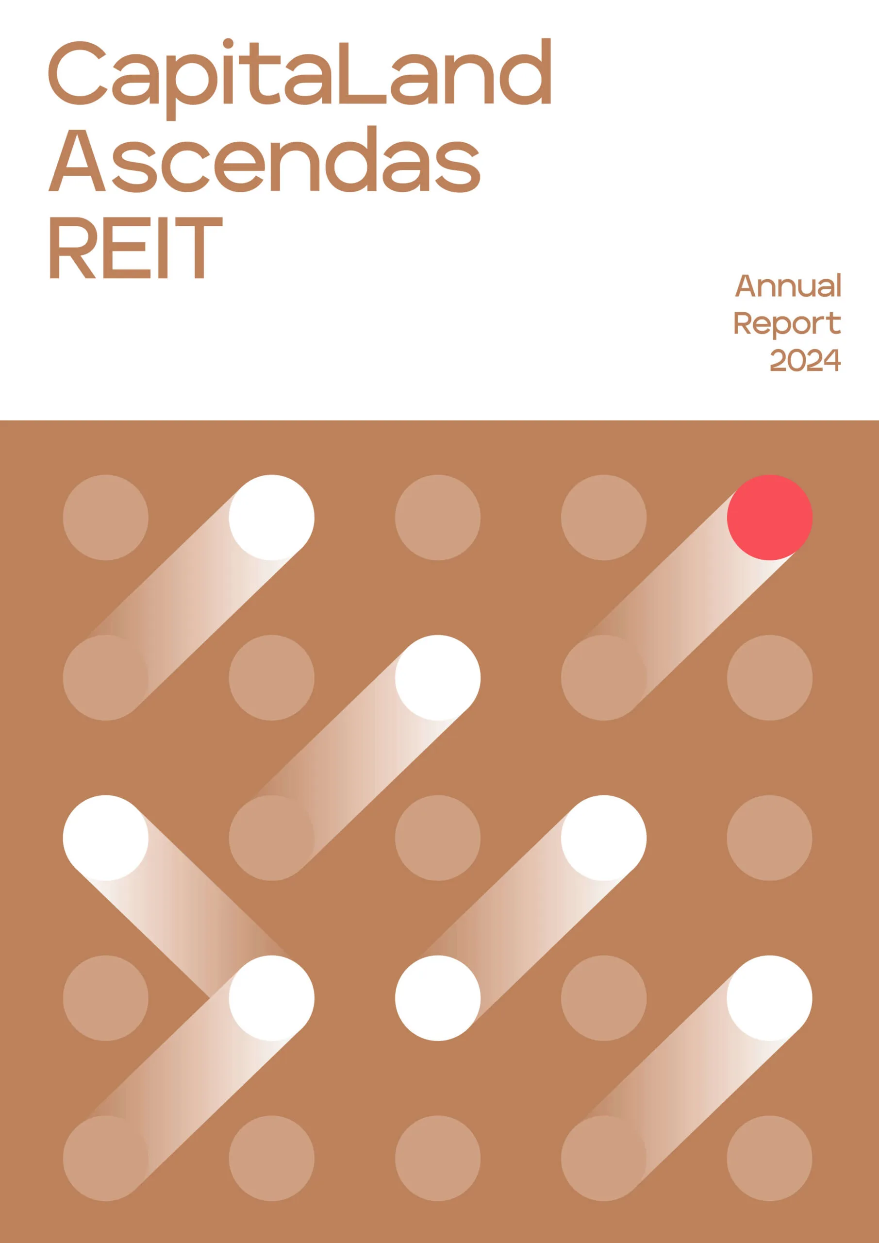 Access CapitaLand Ascendas REIT’s 2024 annual report for financial and real estate performance insights.