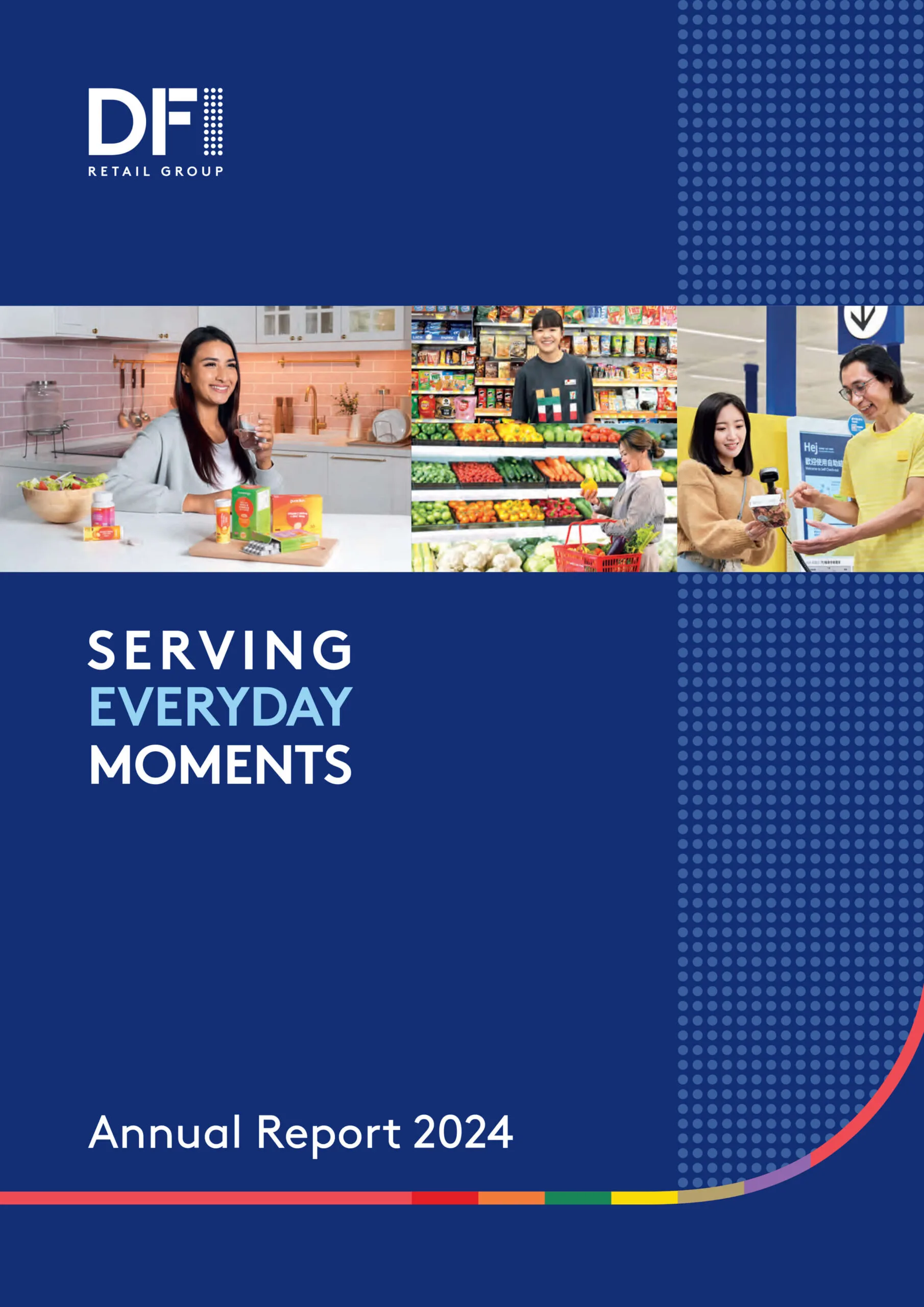 Access Dairy Farm International’s 2024 annual report online for financial and retail business insights.