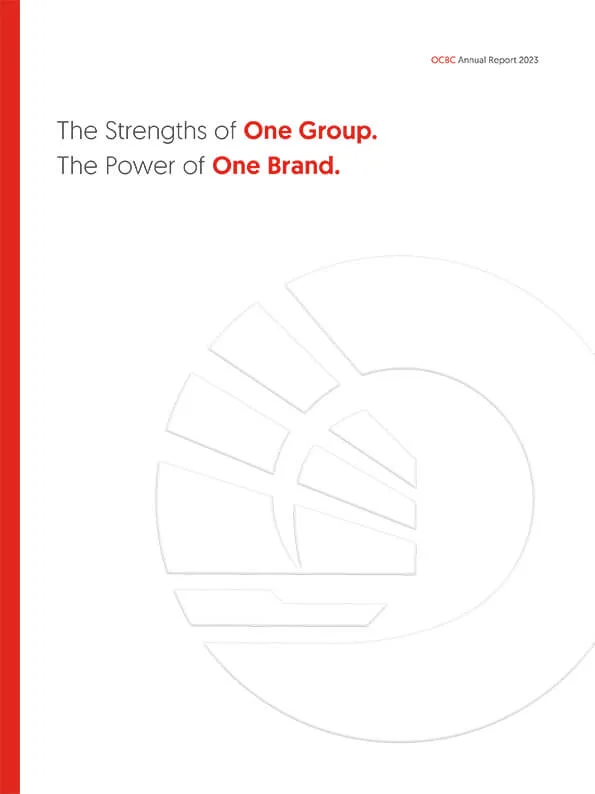 Access OCBC Bank’s 2023 annual report online for financial performance and investment growth insights.