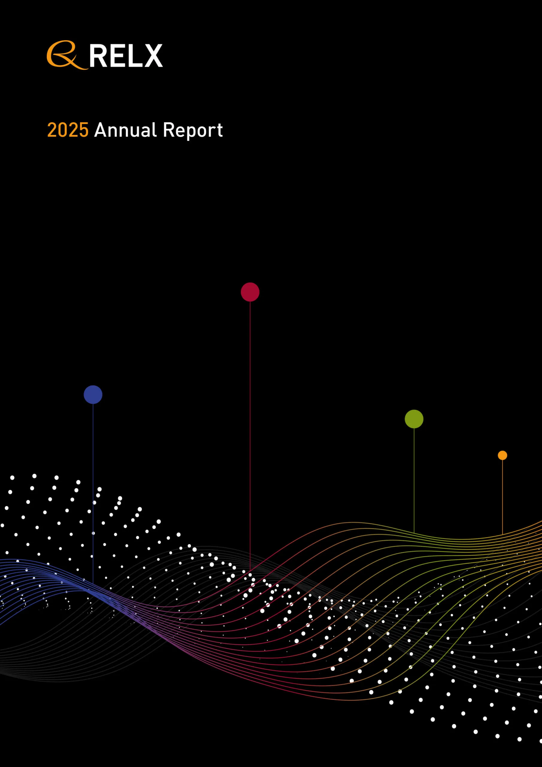 Access RELX’s 2025 annual report for financial highlights and operational performance insights.