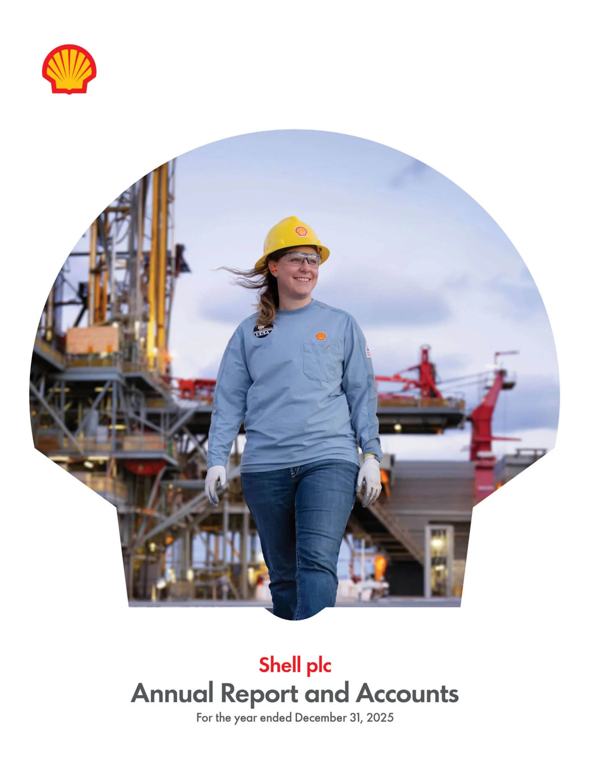 Access Shell’s 2025 annual report for financial highlights and operational performance insights.