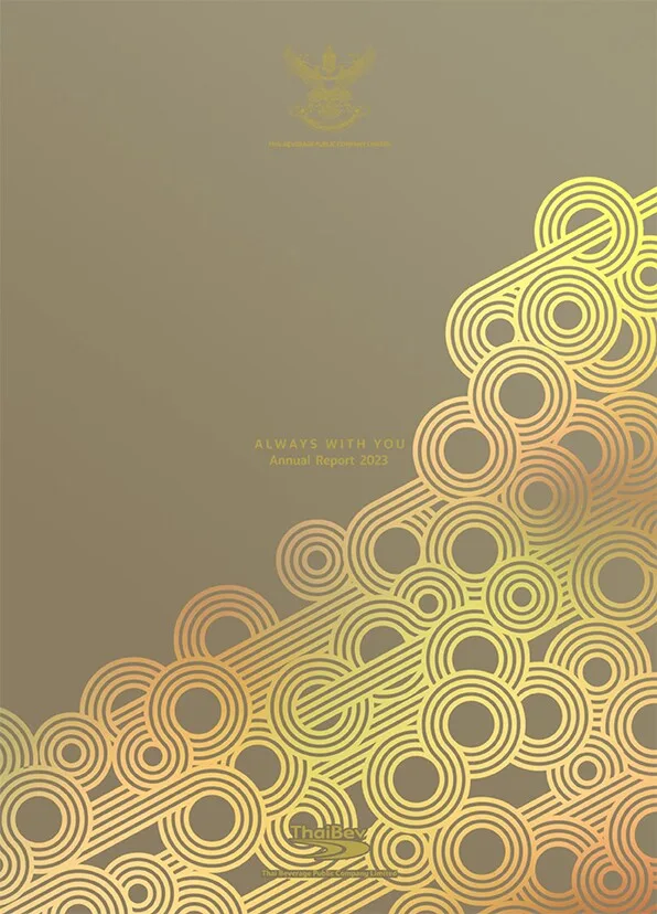 Access ThaiBev’s 2023 annual report online for financial and beverage industry performance insights.