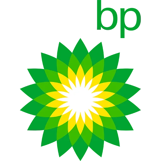 BP is a global energy company involved in oil, gas, and renewable energy operations.