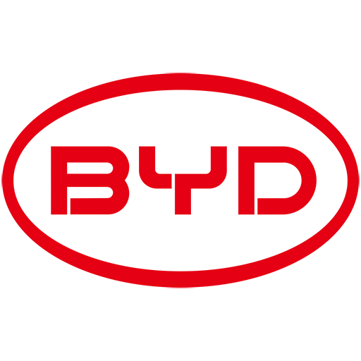 BYD is a leading electric vehicle and battery manufacturer in China, driving sustainable transportation.