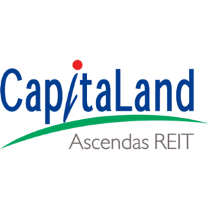 CapitaLand Ascendas REIT is Singapore’s leading business space and industrial property investment trust.