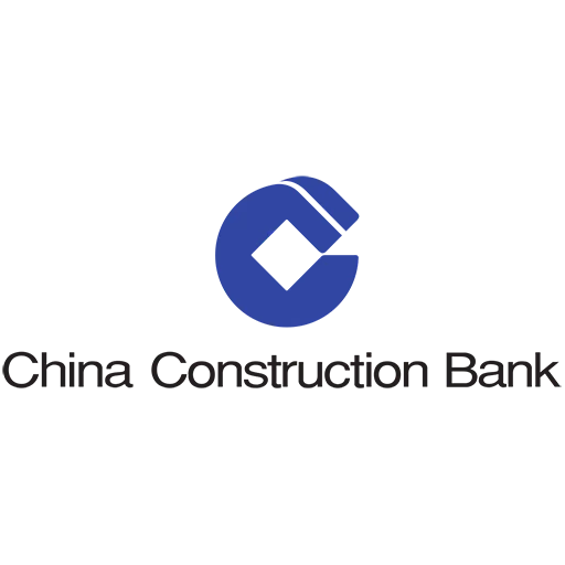 China Construction Bank offers corporate, retail, and investment banking services globally.