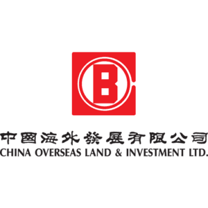 China Overseas Land is a leading real estate developer, managing large-scale property investments.