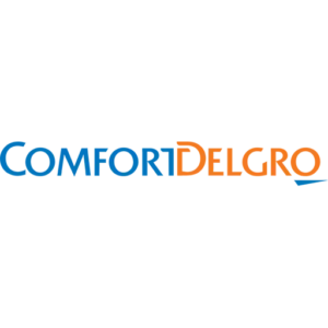 ComfortDelGro is Singapore’s leading transport company, providing mobility and public transit services.