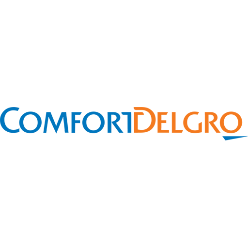 ComfortDelGro is Singapore’s leading transport company, providing mobility and public transit services.