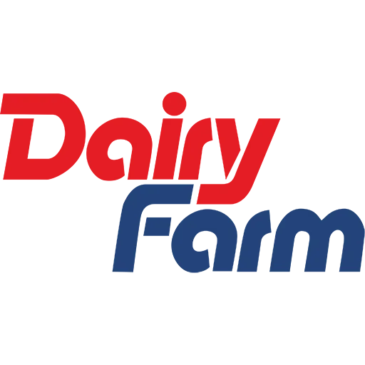 Dairy Farm International is a leading retail group in Asia, managing supermarkets and convenience stores.
