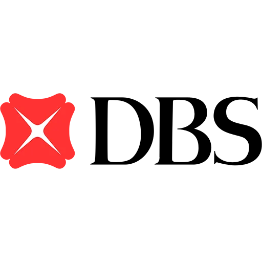 DBS Group is Singapore’s leading bank, providing corporate banking, wealth management, and digital services.