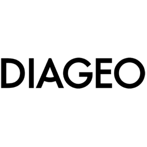 Diageo is a global beverage company producing spirits, beer, and premium alcoholic drinks.