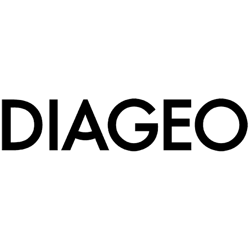 Diageo is a global beverage company producing spirits, beer, and premium alcoholic drinks.