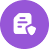 Secure processes ensure sensitive information is rigorously protected through strict data access and sharing controls.