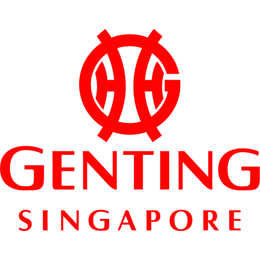 Genting Singapore is a leading hospitality and gaming company in Singapore, operating luxury resorts.