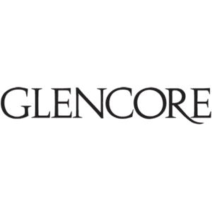 Glencore is a global mining and commodities company producing metals, minerals, and energy products.