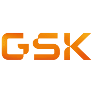 GSK is a global healthcare company focused on pharmaceuticals, vaccines, and consumer health.