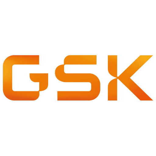 GSK is a global healthcare company focused on pharmaceuticals, vaccines, and consumer health.
