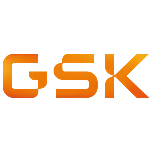 GSK is a global healthcare company focused on pharmaceuticals, vaccines, and consumer health.