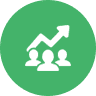 High-intent investor and professional traffic actively searching for listed company annual reports.