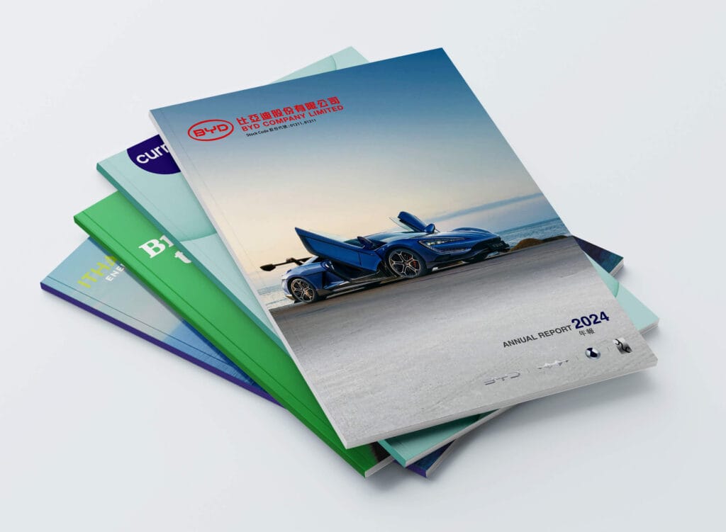 Learn how annual report design styles shape your story and strengthen investor communication.
