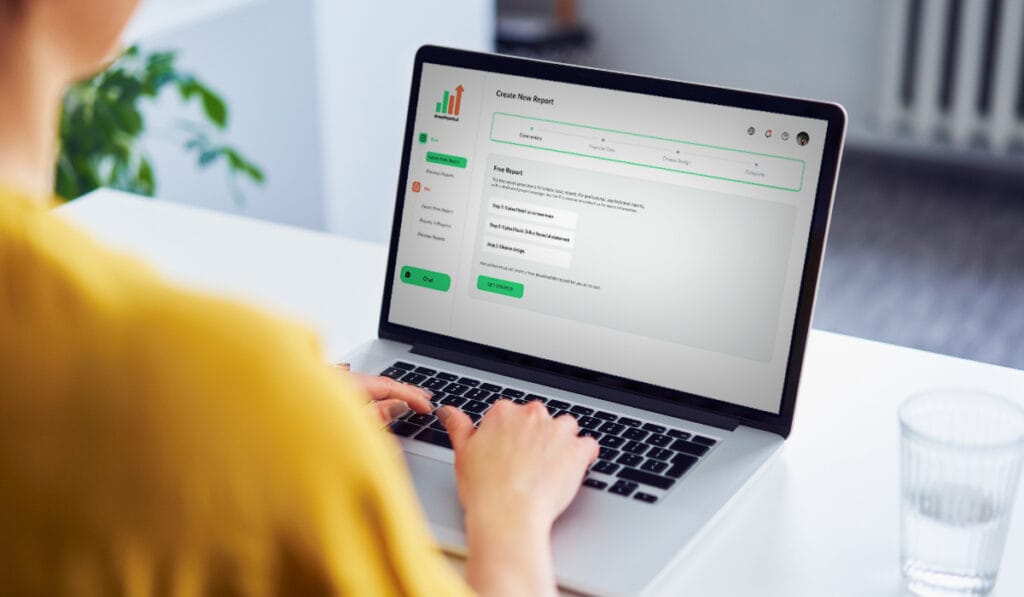 Learn how to simplify annual report creation with AI to save time, reduce effort, and achieve polished results.