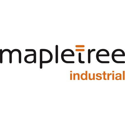 Mapletree Industrial Trust is Singapore’s leading industrial and business space investment trust.