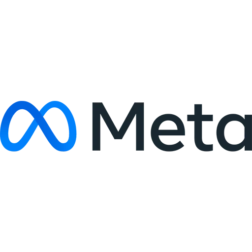 Meta Platforms operates social media platforms and digital communication technologies globally.