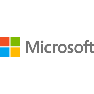 Microsoft Corporation develops software, cloud platforms, and enterprise technology solutions.