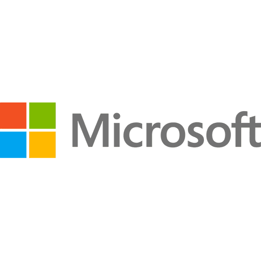 Microsoft Corporation develops software, cloud platforms, and enterprise technology solutions.