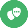 Multi-factor authentication enhances security by verifying user identity through multiple steps.