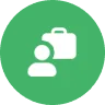 Collaborate with a dedicated project manager to enhance report progress, streamline workflows, and ensure efficiency.
