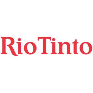 Rio Tinto is a global mining company producing iron ore, aluminium, and essential minerals.
