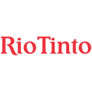 Rio Tinto is a global mining company producing iron ore, aluminium, and essential minerals.