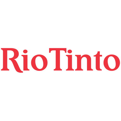Rio Tinto is a global mining company producing iron ore, aluminium, and essential minerals.
