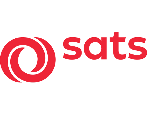 SATS Ltd is Singapore’s leading provider of aviation and food solutions, serving global markets.