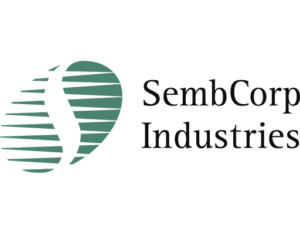Sembcorp Industries is Singapore’s leading energy provider, managing global sustainability projects.