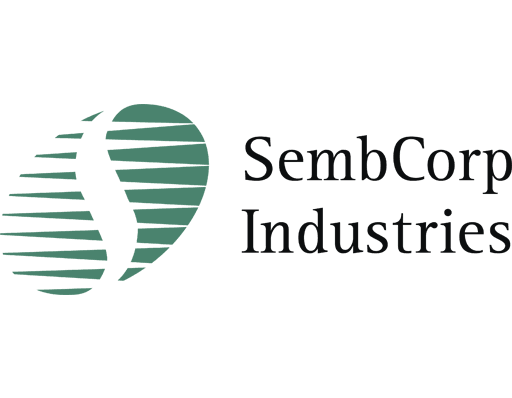 Sembcorp Industries is Singapore’s leading energy provider, managing global sustainability projects.
