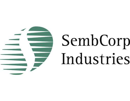 Sembcorp Industries is Singapore’s leading energy provider, managing global sustainability projects.
