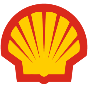 Shell is a global energy company focused on oil, gas, and renewable energy operations.
