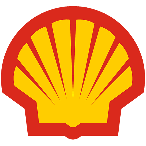 Shell is a global energy company focused on oil, gas, and renewable energy operations.