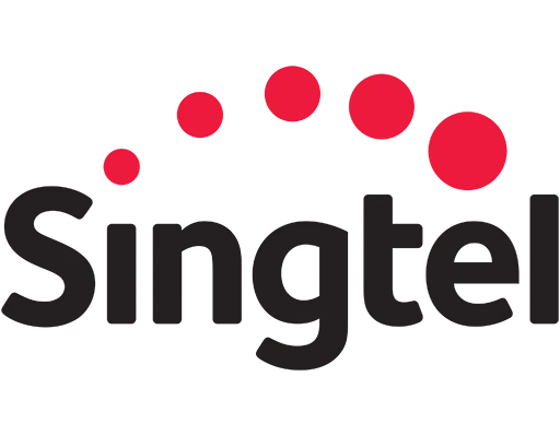 Singtel is Singapore’s leading telecommunications provider for mobile, broadband, and digital services.