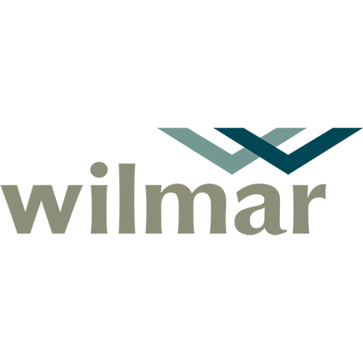 Wilmar International is a leading company in Singapore, producing food and consumer goods globally.