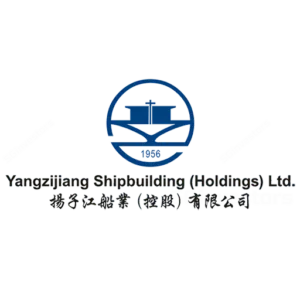 Yangzijiang Shipbuilding is China’s leading shipbuilder in commercial vessels and marine engineering.