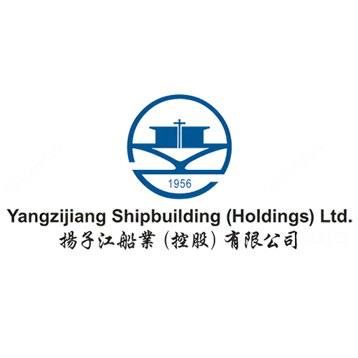 Yangzijiang Shipbuilding is China’s leading shipbuilder in commercial vessels and marine engineering.